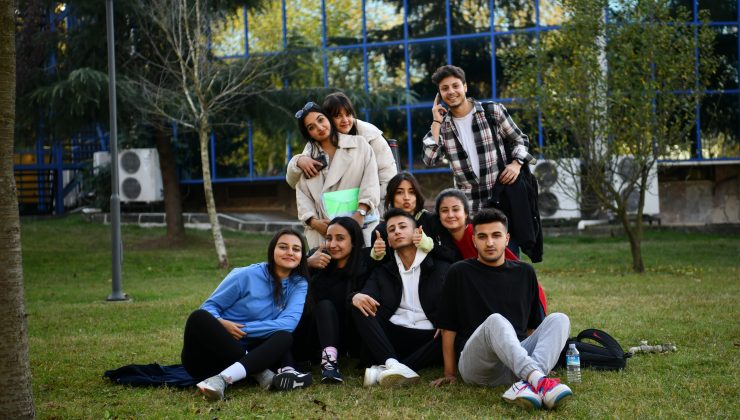 Sakarya Üniversitesi Kontenjanları Doldu