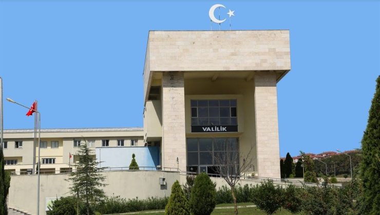 Valilikten bin yataklıdaki olayla ilgili açıklama