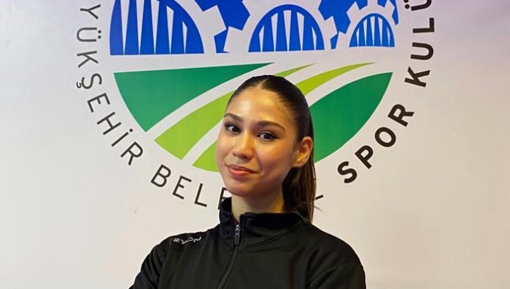 Büyükşehir’in yıldızları Avusturya’da Türk Bayrağı’nı dalgalandıracak