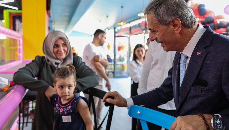 “Öğrencilerimiz için gayretle çalışacağız”