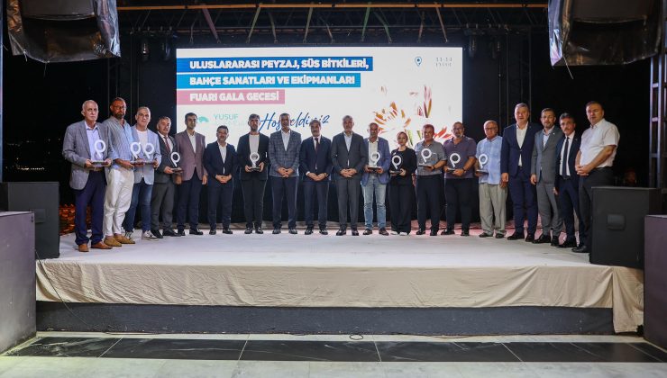 Başkan Yusuf Alemdar,Yılda en az 3-4 fuar düzenleyeceğiz.