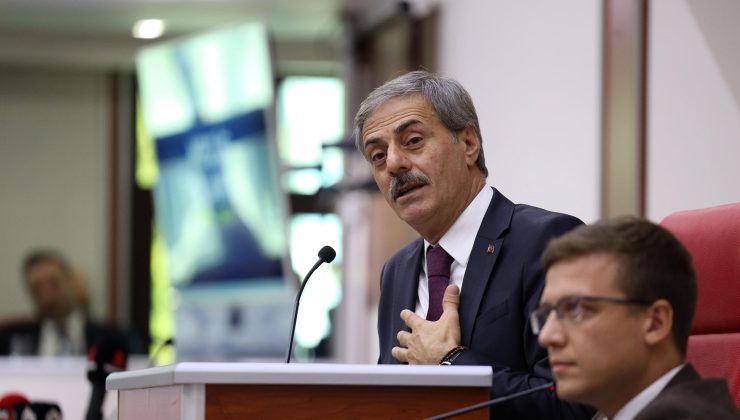 “Bu şehri sevenler Sakaryaspor’a sahip çıkacak”