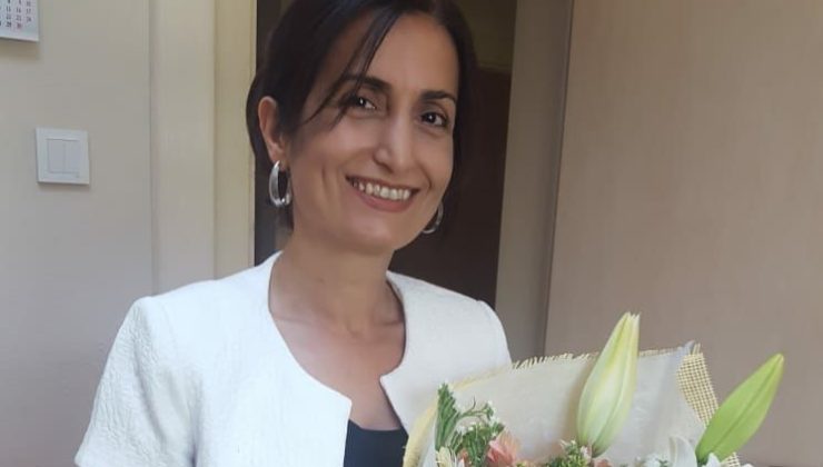 Arifiye İlçe Sağlık Müdürü değişti!