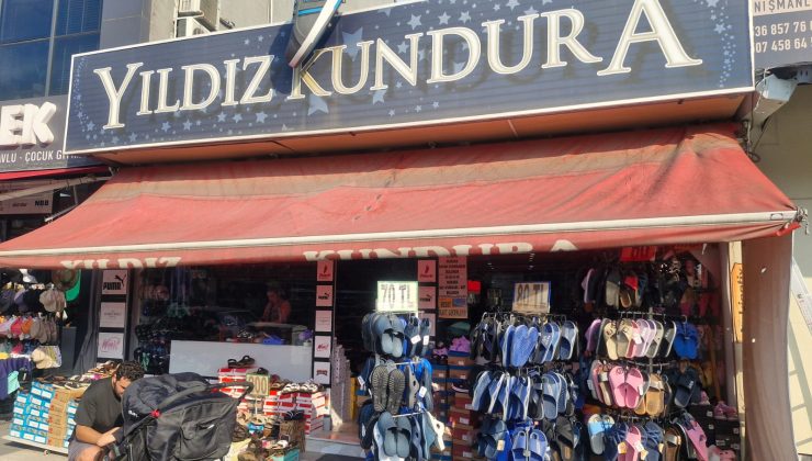 Yeni Eğitim Yılında En Uygun Ayakkabılar YILDIZ KUNDURA’da