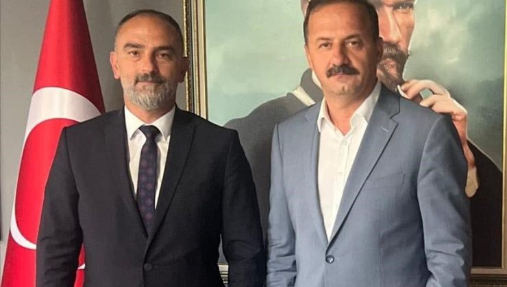 “Çay koy keçeli yeniden başlıyoruz”