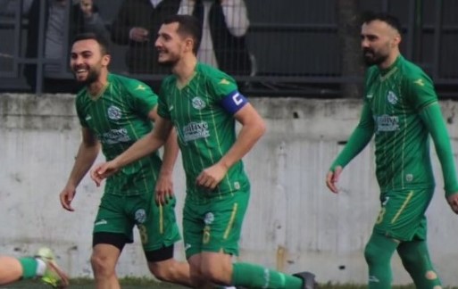 KARAAPTİLER AKINSPOR’DA ÜÇ YENİ İSİM!