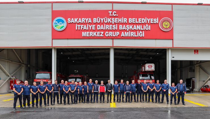 “Hayat kurtarırken hayatınızı tehlikeye atıyorsunuz”