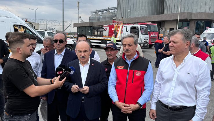 Vali Yaşar KARADENİZ’den Son Duruma ilişkin açıklama