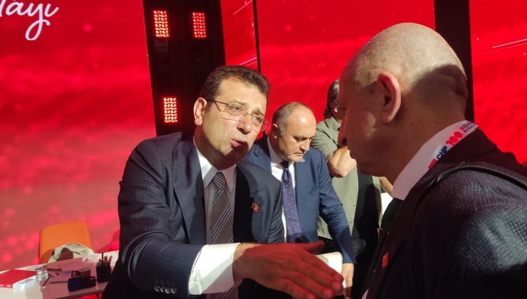 CHP Arifiye İlçe Başkanı Gökpınar’dan,İBB Başkanı İmamoğluna destek