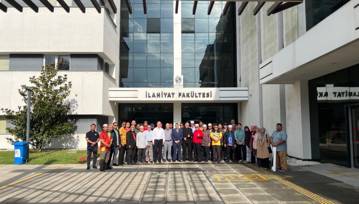 Türkiye’de YFV Sistemin Su Kaynaklarına Etkisi İncelenecek