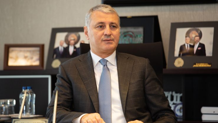 Sakarya İş Dünyasından Ağustos Ayında 649 Milyon Dolarlık İhracat