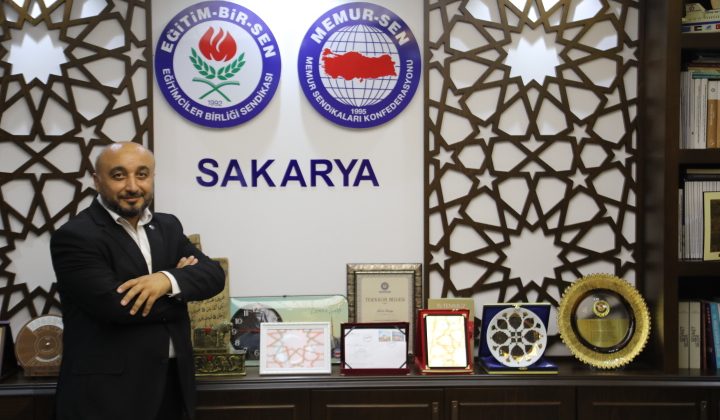 Eğitim-Bir-Sen Sakarya’dan yeni eğitim ve öğretim yılı açıklaması