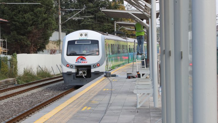 “ADARAY’a kavuşmak çok güzel, teşekkür ederiz”