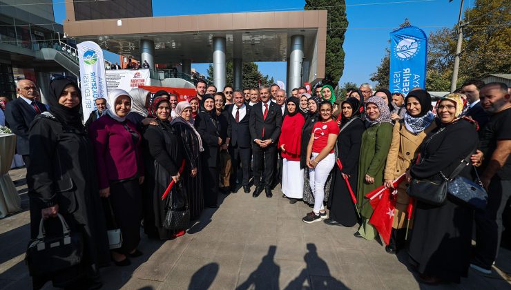 ADARAY  Sakarya’ya hayırlı olsun: Adapazarı-Arifiye arası 15 dakika