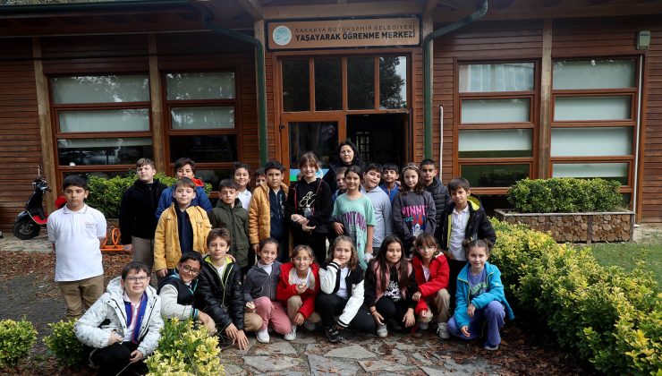 Bir yudum suyun önemi ve maceraya yolculuk