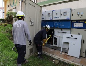 SEDAŞ, yeni yatırımlarla Sakarya’nın elektrik altyapısını güçlendiriyor