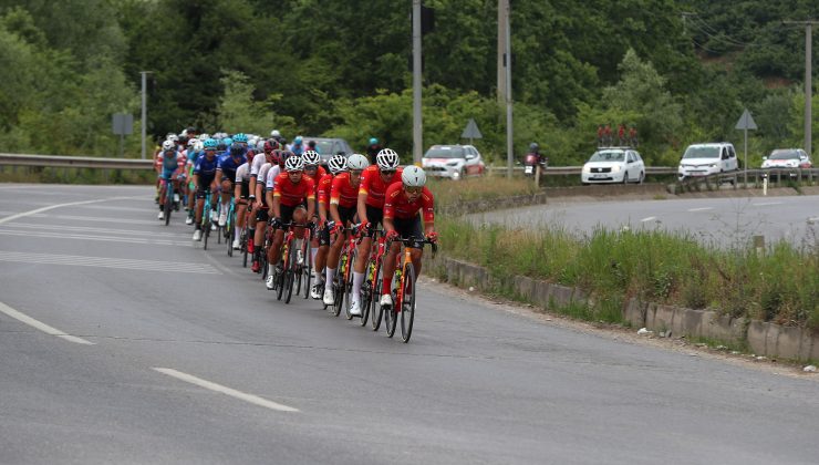 Spor ve Sürdürülebilirlik ödülü Sakarya’nın