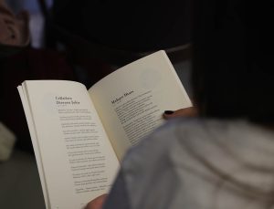 “Gazze yeryüzünün alnına çatılmış bir bildiridir”