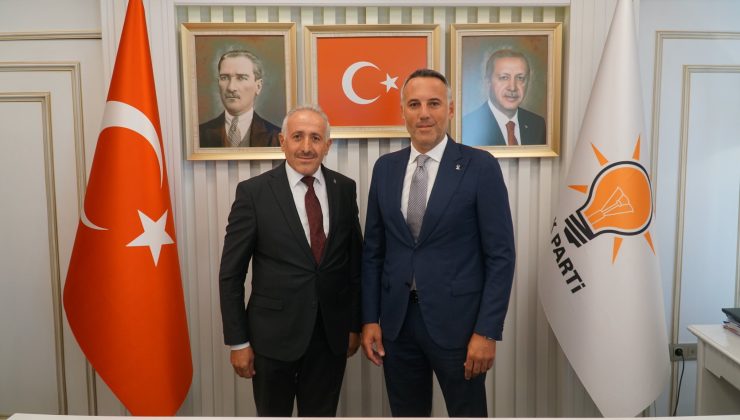 Veysel Ünlü ile yola devam kararı