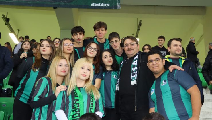 Nehrin Çocukları Takımıyla Buluştu
