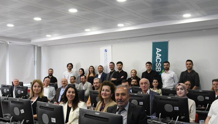 Sektör Destekli Yeni Bir Mikro Yeterlilik Programı