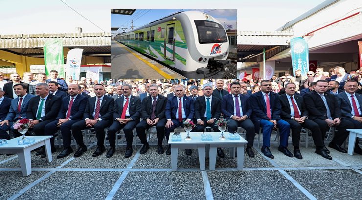 ADARAY SAKARYA’NIN HİZMETİNDE