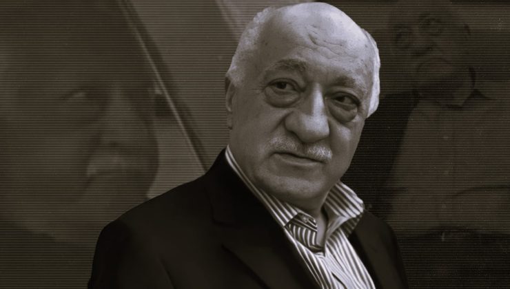 FETÖ elebaşı Gülen gebermiş!..
