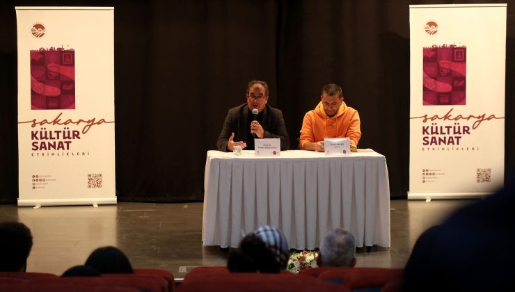 Sezai Karakoç’a vefatının 3’üncü yılında büyük vefa