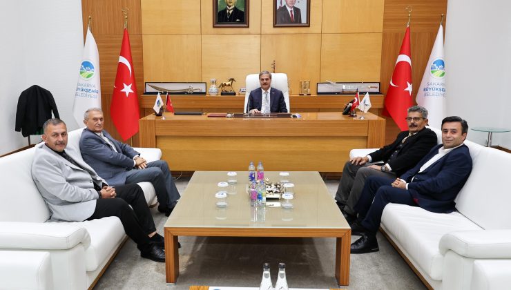 “Dış kaynaklı festivallere sıcak bakmıyoruz”