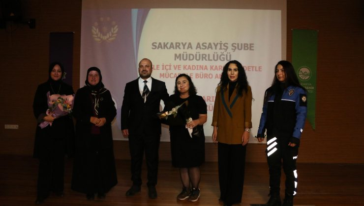 “Şiddet tedavi edilmesi gereken bir hastalıktır”