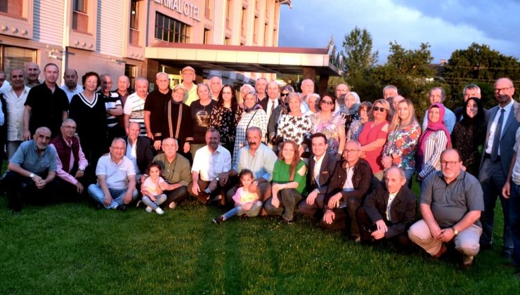 Arifiye Mezunları Öğretmenler Gününde Kuzuluk’ta buluşuyor