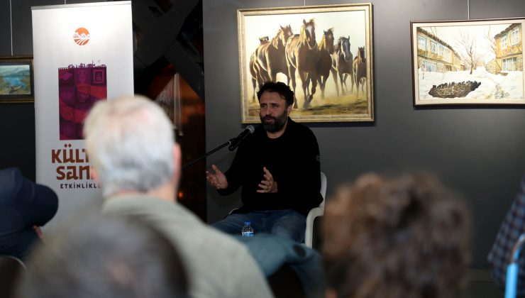 “İsmet Özel’e göre şiir gündelik hayata başkaldırıdır”