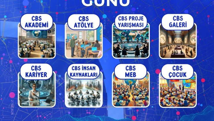 Sakarya Üniversitesi CBS’ye hazırlanıyor