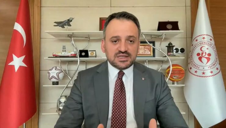 Vicdanlı gençler Türkiye’ye güç katıyor