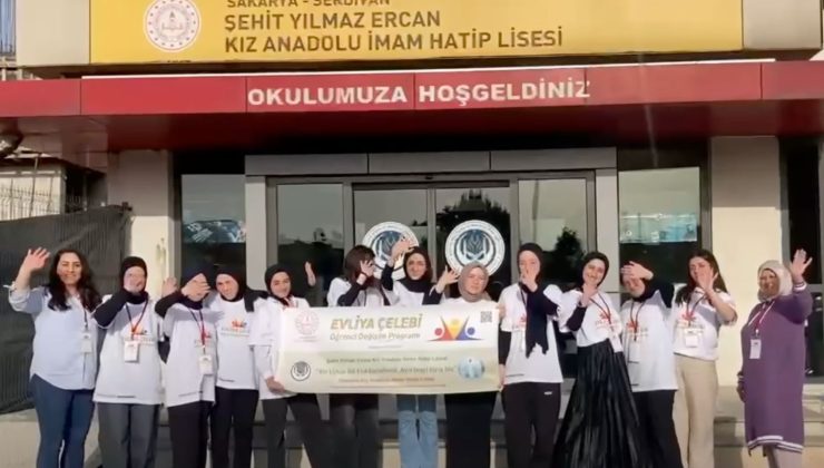 “Ayrı Değil Biriz Biz” Mesajıyla Gelen Birincilik