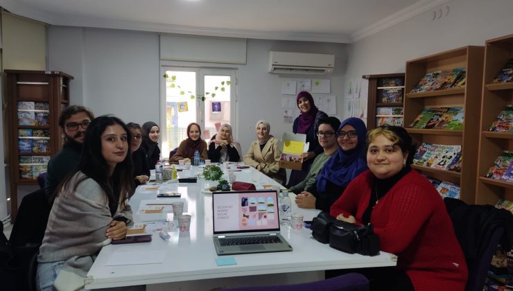 “Yeşili Sev Doğayı Koru” Sloganı ile Dijital Sertifika Uygulaması