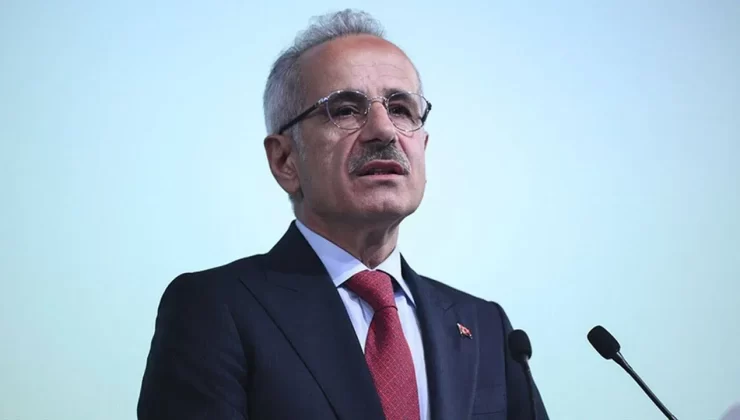 Bakan Uraloğlu Sakarya’ya geliyor…