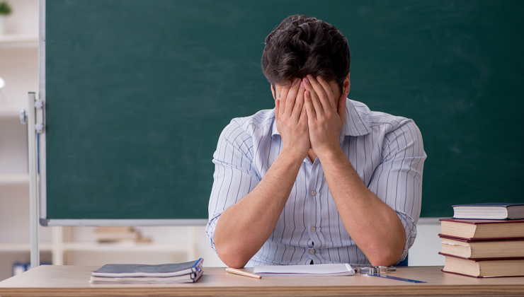 Norm Kadro Tespitindeki Hatalar Öğretmenlere Fatura Edilmemeli!