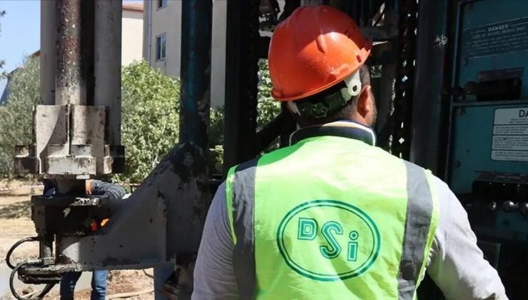 DSİ’den personel alımı
