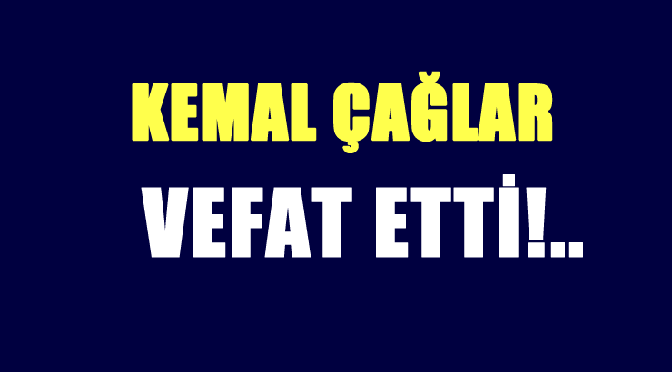 ÇAĞLAR AİLESİNİN ACI GÜNÜ!..