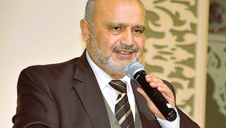 İlahiyatçı Şevki Yılmaz,”Hikmet Sohbetleri”nin konuğu