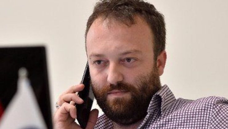 Yücel Velioğlu, Ankara Haber Müdürlüğü’ne atandı.