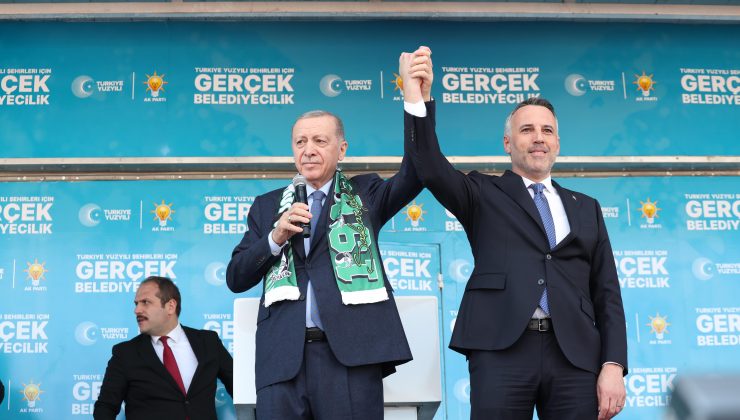 Tever’den Büyük Buluşmaya Davet