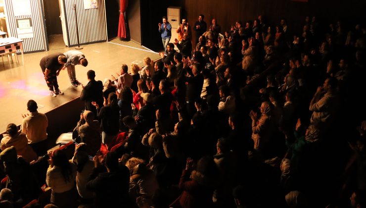 Bir eczacı kalfasının trajikomik hikayesiyle keyif dolu bir seyir