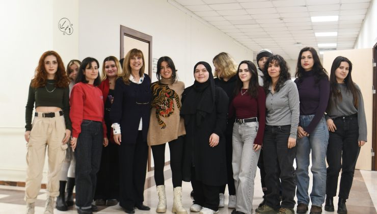 “Ses ve İmge Sanat Çalıştayı” Gerçekleştirildi