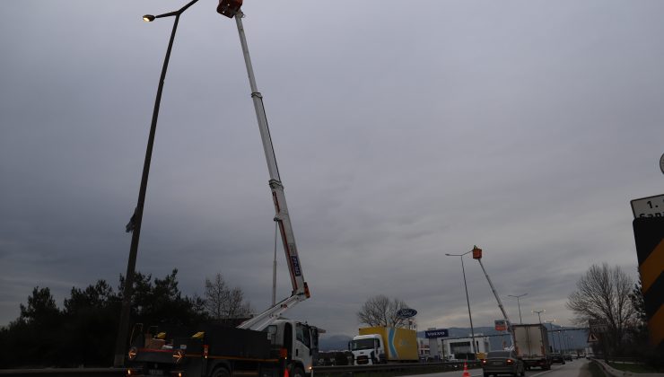 SEDAŞ, yeni yıl hazırlıklarını tamamladı