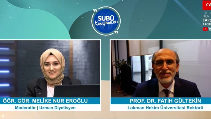 Gıda katkı maddelerine ihtiyacımız yok