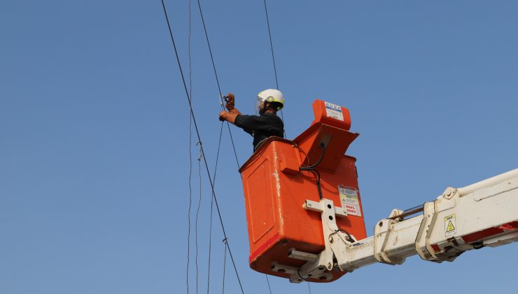 SEDAŞ, usulsüz ve kaçak enerji kullanımına dikkat çekti