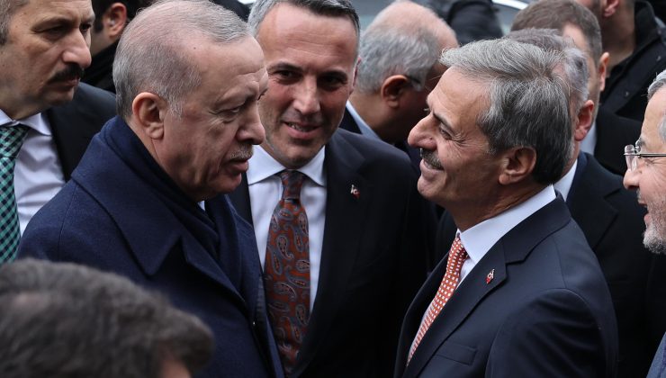 “Davamızın ve liderimizin yanında olmaya devam edeceğiz”