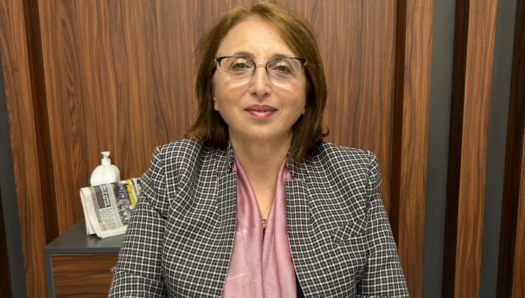 “Erkek siyaset değil eşit siyaset bizimle mümkün”